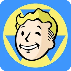 Скачать взлом Fallout Shelter (Фоллаут Шелтер)  [МОД Mega Pack] - стабильная версия apk на Андроид