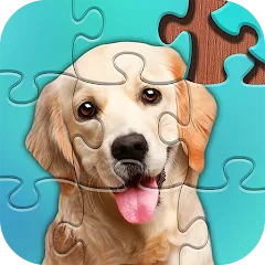 Скачать взлом Jigsaw Puzzles  [МОД Все открыто] - стабильная версия apk на Андроид