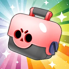 Взлом Box Simulator for Brawl Stars  [МОД Меню] - стабильная версия apk на Андроид