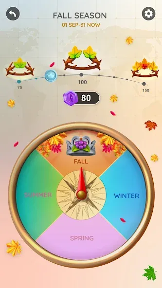 Word City: Connect Word Game (Ворд Сити)  [МОД Menu] Screenshot 3