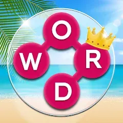 Взлом Word City: Connect Word Game (Ворд Сити)  [МОД Menu] - полная версия apk на Андроид