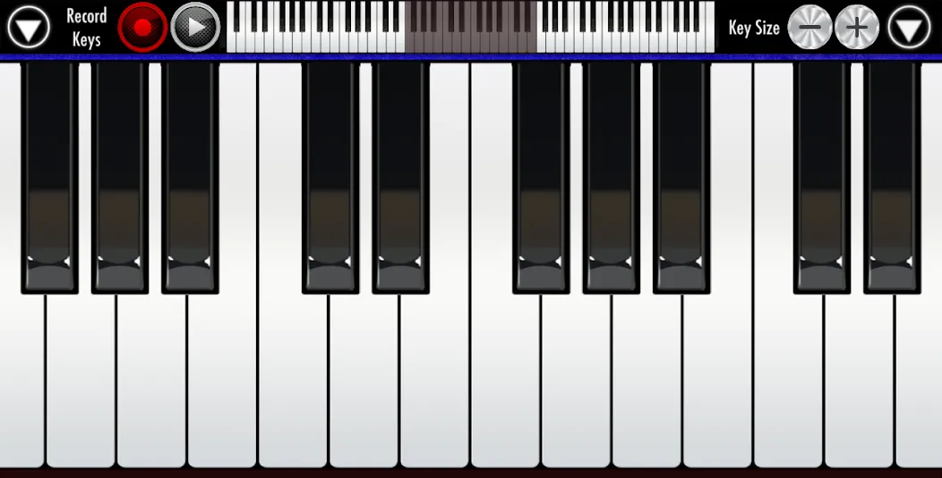 Real Piano (Реал Пиано)  [МОД Unlocked] Screenshot 3