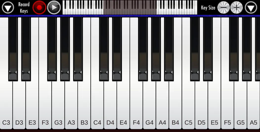 Real Piano (Реал Пиано)  [МОД Unlocked] Screenshot 5