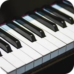 Взломанная Real Piano (Реал Пиано)  [МОД Unlocked] - последняя версия apk на Андроид