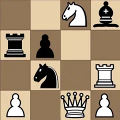 Скачать взлом Chess With Friends Offline  [МОД Бесконечные деньги] - полная версия apk на Андроид