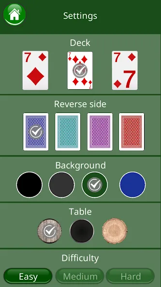 Durak Online Cards Game  [МОД Много денег] Screenshot 4