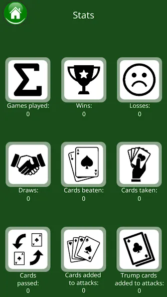 Durak Online Cards Game  [МОД Много денег] Screenshot 5