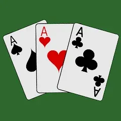 Скачать взломанную Durak Online Cards Game  [МОД Много денег] - стабильная версия apk на Андроид