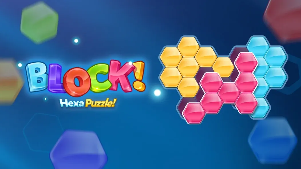 Block! Hexa Puzzle™  [МОД Много денег] Screenshot 3