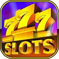 Скачать взломанную Super Win Slots - Vintage Slot (упер Вин Слотс)  [МОД Меню] - последняя версия apk на Андроид