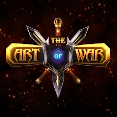 Скачать взлом The Art of War: Card Game (Зе Арт оф Вор)  [МОД Unlocked] - последняя версия apk на Андроид