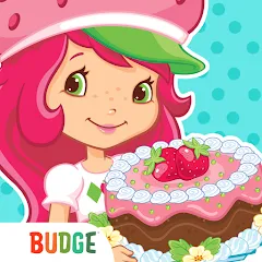 Strawberry Shortcake Bake Shop