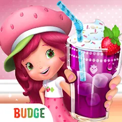 Взлом Strawberry Shortcake Sweets  [МОД Menu] - стабильная версия apk на Андроид