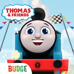 Взломанная Thomas & Friends: Go Go Thomas (Томак)  [МОД Menu] - полная версия apk на Андроид