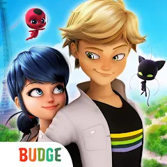 Взломанная Miraculous Life  [МОД Меню] - стабильная версия apk на Андроид