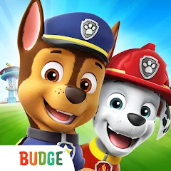 Скачать взлом PAW Patrol Rescue World  [МОД Бесконечные монеты] - стабильная версия apk на Андроид