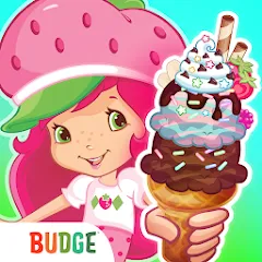 Скачать взлом Strawberry Shortcake Ice Cream  [МОД Unlocked] - последняя версия apk на Андроид