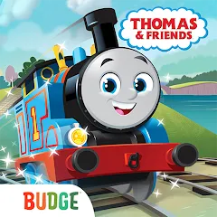 Взлом Thomas & Friends: Magic Tracks  [МОД Меню] - последняя версия apk на Андроид