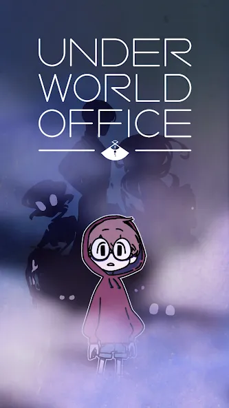 Underworld Office: Story game (Андерворл Офис)  [МОД Бесконечные деньги] Screenshot 1