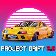 Скачать взлом Project Drift 2.0 : Online  [МОД Unlocked] - полная версия apk на Андроид