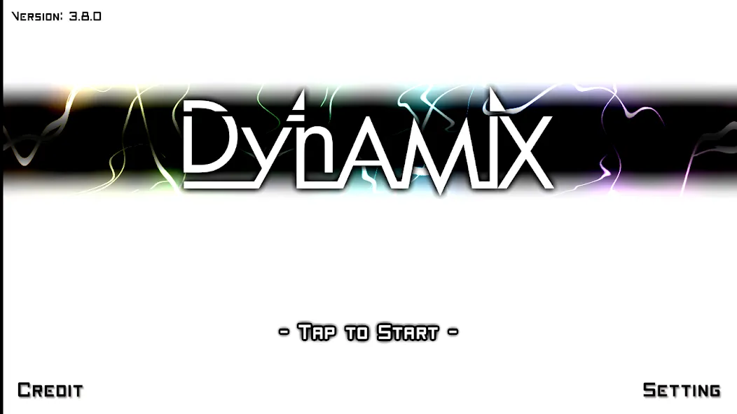 Dynamix (Динамикс)  [МОД Бесконечные деньги] Screenshot 1