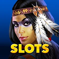 Взломанная Sandman Slots - Slot Machines  [МОД Бесконечные монеты] - последняя версия apk на Андроид