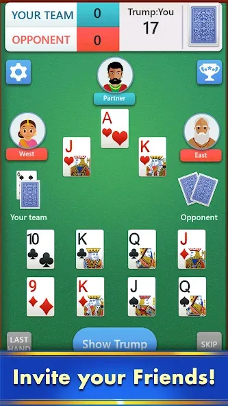 29 League - Tash Card Game (Лига)  [МОД Бесконечные деньги] Screenshot 3