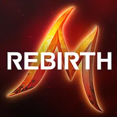 Взлом RebirthM (РибртМ)  [МОД Меню] - полная версия apk на Андроид