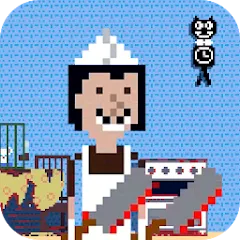 Скачать взлом There's a Butcher Around  [МОД Menu] - полная версия apk на Андроид