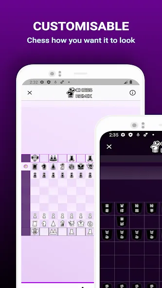 Chess Remix - Chess variants (Чес Ремикс)  [МОД Unlimited Money] Screenshot 5