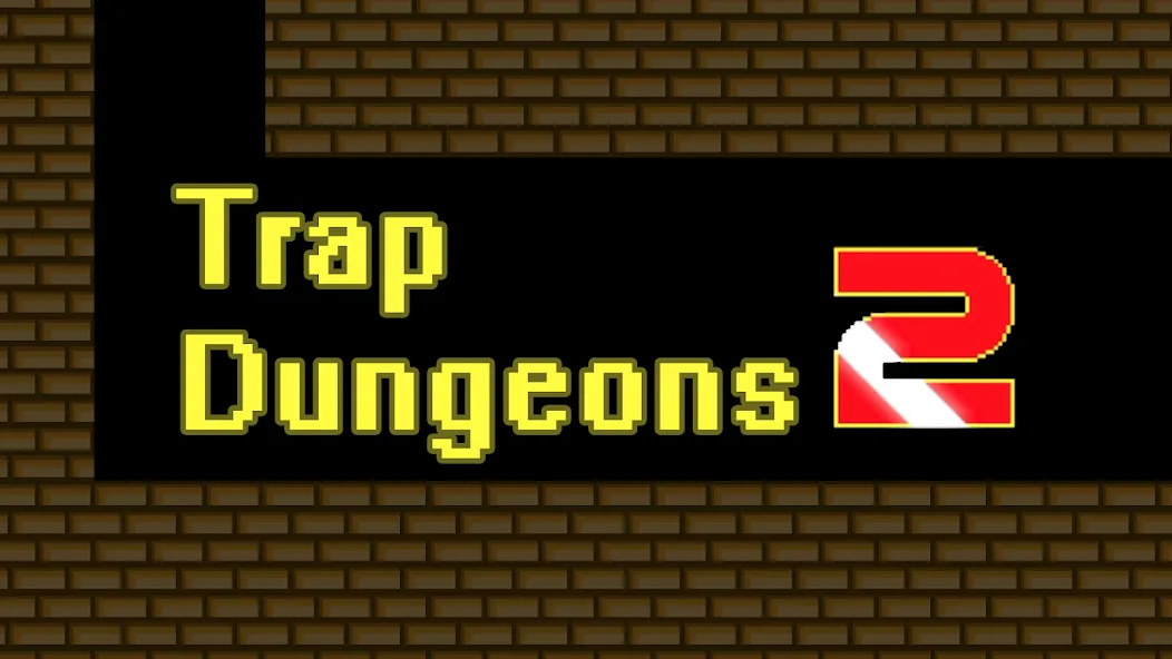 Trap Dungeons 2 (Трап Данженс 2)  [МОД Unlocked] Screenshot 1