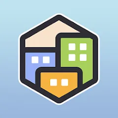 Взлом Pocket City Free (Покет Сити)  [МОД Unlimited Money] - полная версия apk на Андроид