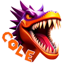 Взлом COLE Games (КОЛЕ Геймс)  [МОД Бесконечные монеты] - стабильная версия apk на Андроид