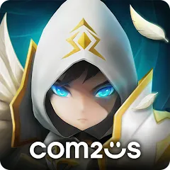 Скачать взлом Summoners War  [МОД Много денег] - стабильная версия apk на Андроид