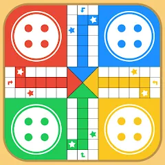 Взломанная Ludo (Людо Лайт)  [МОД Много денег] - полная версия apk на Андроид