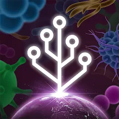 Скачать взлом Cell to Singularity: Evolution  [МОД Меню] - последняя версия apk на Андроид