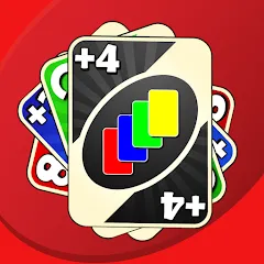 Взломанная Crazy Eights 3D (КрэйзиЭйтс)  [МОД Меню] - стабильная версия apk на Андроид