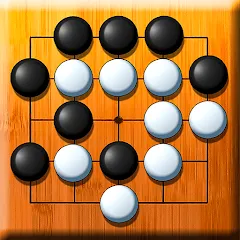Скачать взлом Go Game - BadukPop (Го игра)  [МОД Все открыто] - последняя версия apk на Андроид