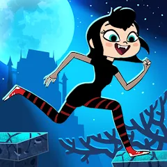 Скачать взлом Hotel Transylvania Adventures  [МОД Много монет] - стабильная версия apk на Андроид