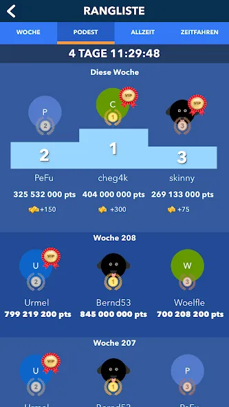 Super Quiz - Wissens Deutsch (упер квиз)  [МОД Menu] Screenshot 5