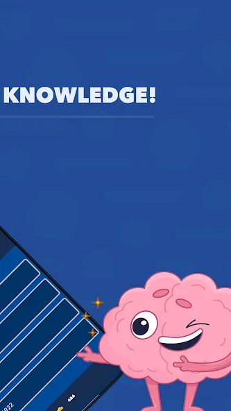 General Knowledge Quiz  [МОД Unlimited Money] Screenshot 3