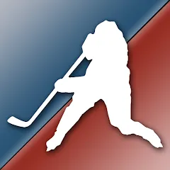 Скачать взломанную Hockey MVP (Хоккей МВП)  [МОД Все открыто] - последняя версия apk на Андроид