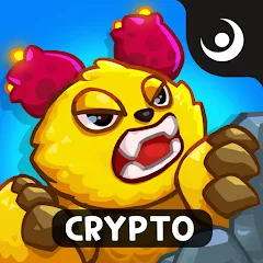 Скачать взлом Monsterra: Crypto & NFT Game (Монстера)  [МОД Unlocked] - полная версия apk на Андроид