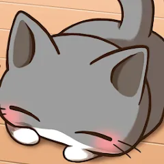 Взлом Cat Room - Cute Cat Games (Кэт Рум)  [МОД Бесконечные монеты] - стабильная версия apk на Андроид
