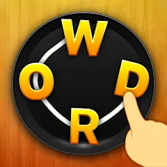 Взлом Word Connect - Word Games  [МОД Unlocked] - полная версия apk на Андроид