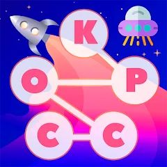 Скачать взлом Кроссворды и Сканворды из слов  [МОД Mega Pack] - полная версия apk на Андроид