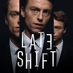 Взлом Late Shift (Лейт Шифт)  [МОД Все открыто] - последняя версия apk на Андроид