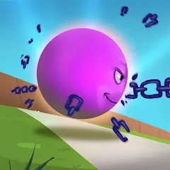 Взлом Bump Pop (Бамп Поп)  [МОД Menu] - последняя версия apk на Андроид