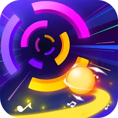 Скачать взломанную Smash Colors (Смэш Колорс 3Д)  [МОД Много денег] - полная версия apk на Андроид