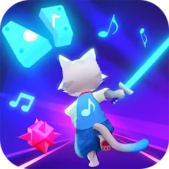 Взлом Blade Master (Блейд Мастер)  [МОД Много монет] - стабильная версия apk на Андроид